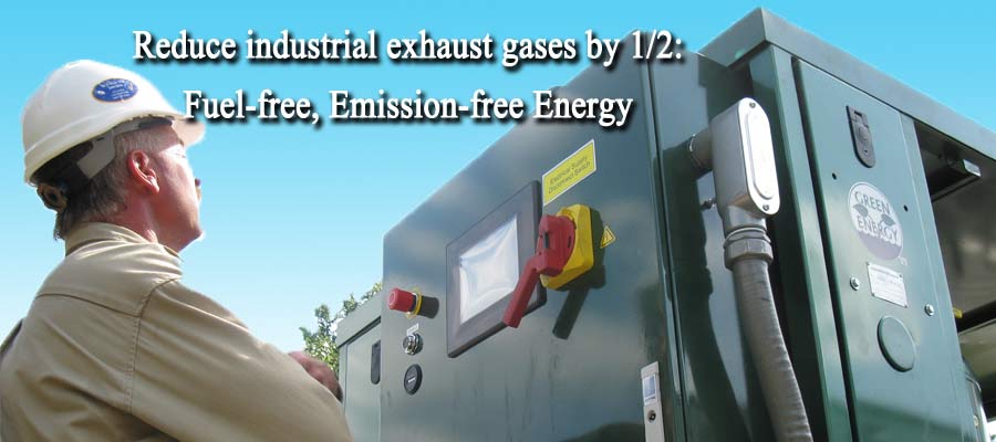 Offsetting-emissions