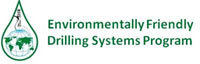 Environmentally Friendly Drilling Systems Program